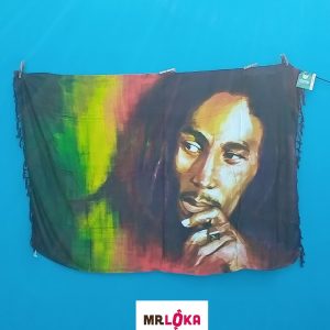 canga bob marley