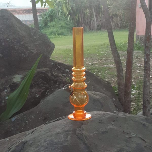 bong acrilico cabo frio