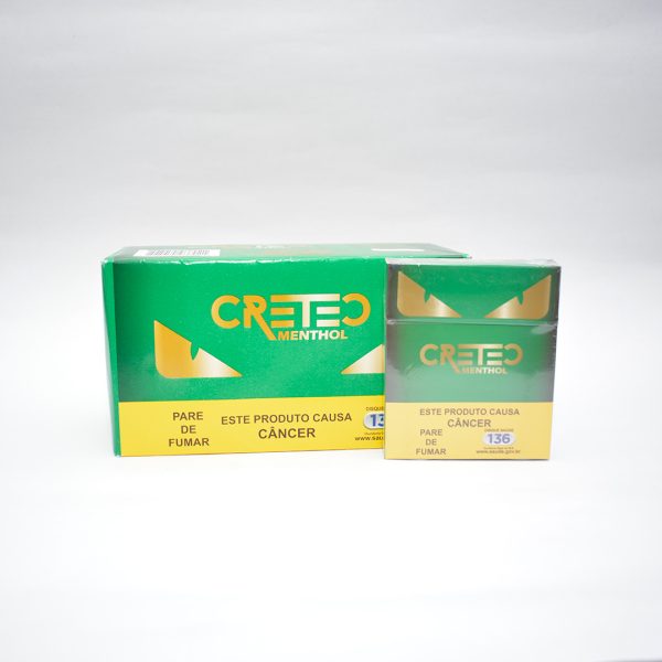 CRETEC MENTA